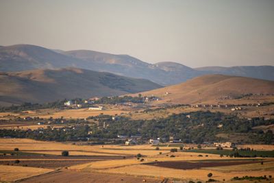 Yaşamkent'te 540 m² Konut İmarlı Arsa
